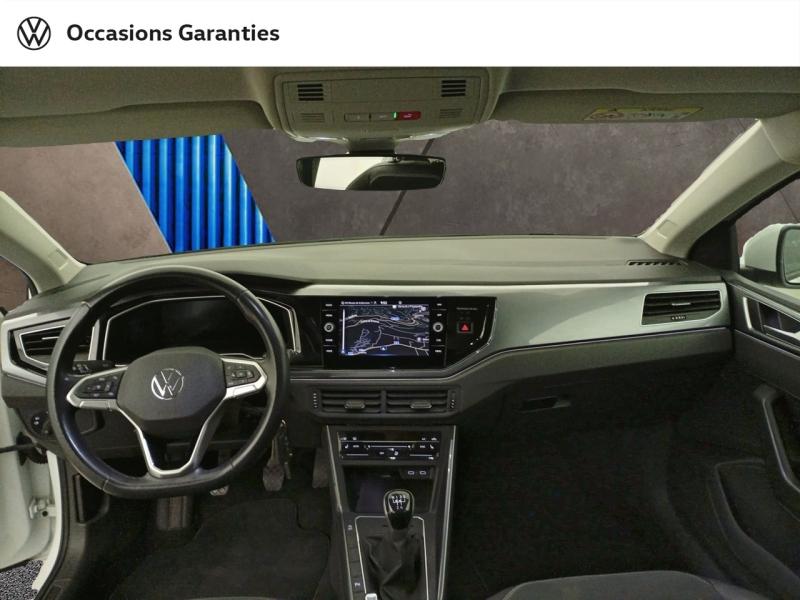 Voitures occasions VOLKSWAGEN POLO Style Cagnes-sur-Mer