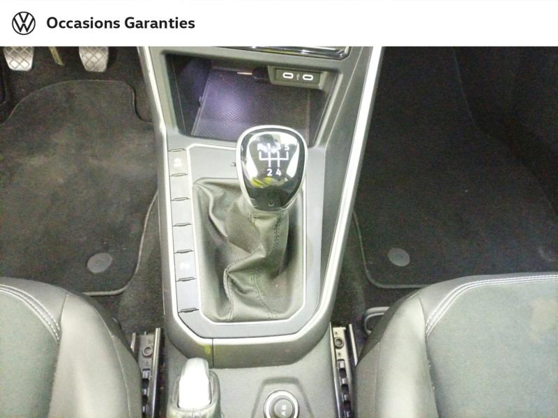 Voitures occasions VOLKSWAGEN POLO Style Cagnes-sur-Mer