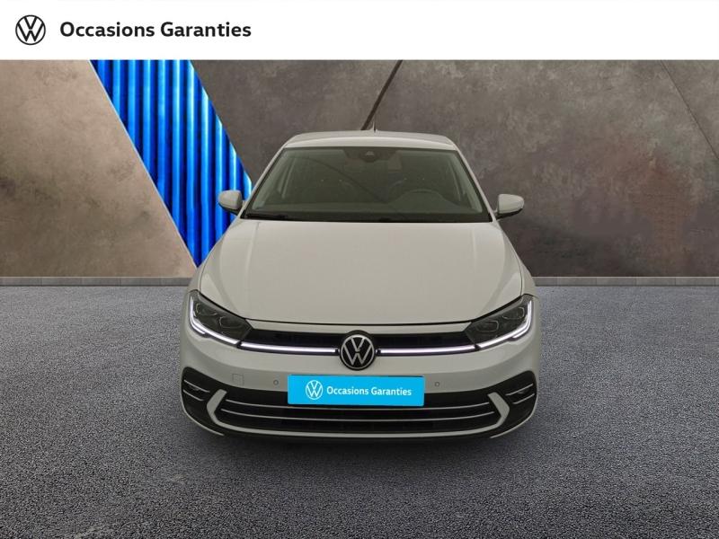 Voitures occasions VOLKSWAGEN POLO Style Cagnes-sur-Mer
