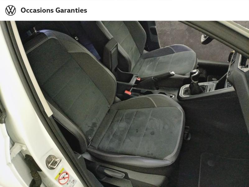 Voitures occasions VOLKSWAGEN POLO Style Cagnes-sur-Mer