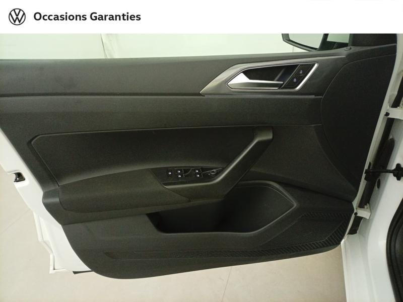 Voitures occasions VOLKSWAGEN POLO Style Cagnes-sur-Mer