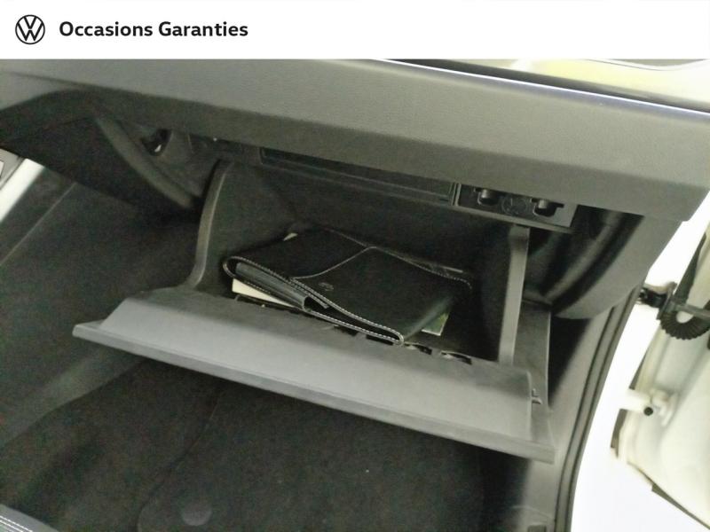 Voitures occasions VOLKSWAGEN POLO Style Cagnes-sur-Mer