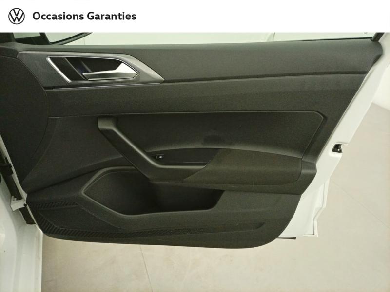 Voitures occasions VOLKSWAGEN POLO Style Cagnes-sur-Mer