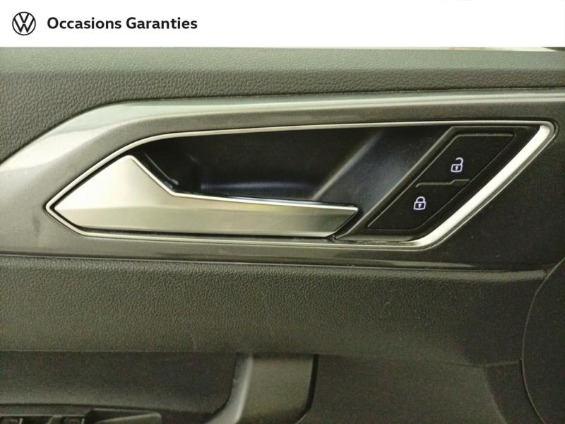 Voitures occasions VOLKSWAGEN POLO Style Cagnes-sur-Mer