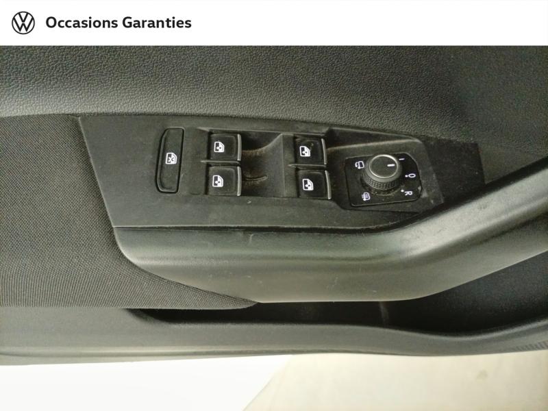 Voitures occasions VOLKSWAGEN POLO Style Cagnes-sur-Mer