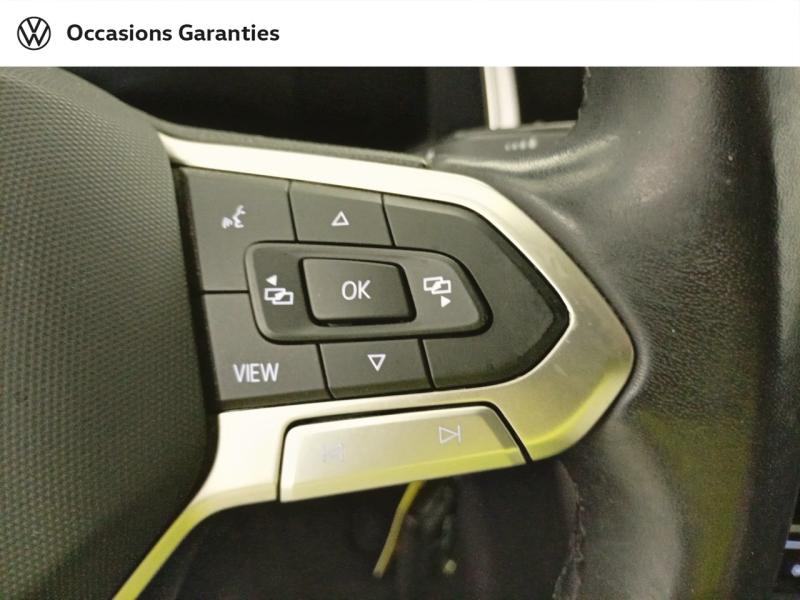 Voitures occasions VOLKSWAGEN POLO Style Cagnes-sur-Mer