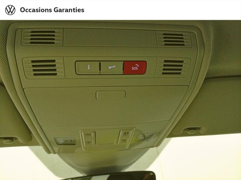 Voitures occasions VOLKSWAGEN POLO Style Cagnes-sur-Mer