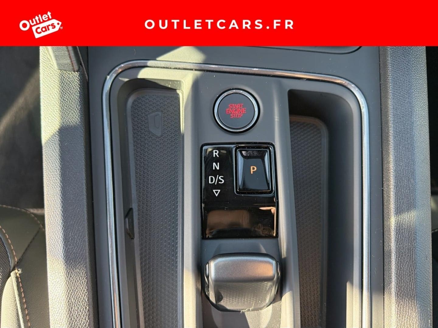 Voitures occasions CUPRA LEON V Cagnes-sur-Mer