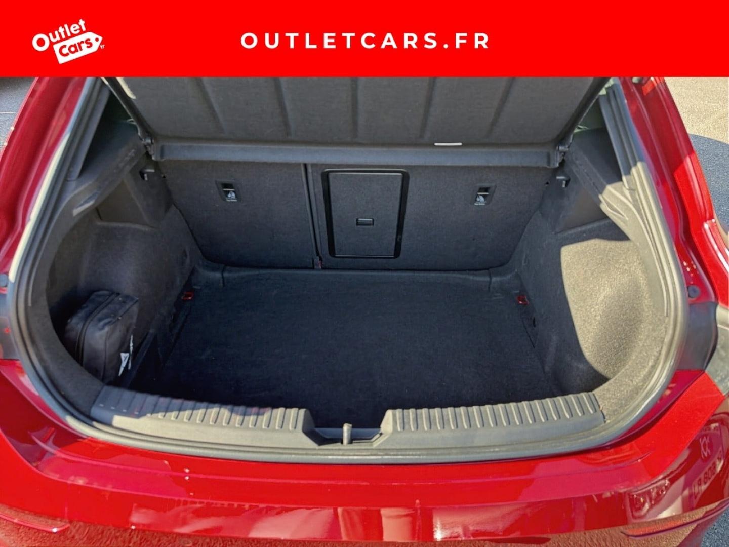 Voitures occasions CUPRA LEON V Cagnes-sur-Mer