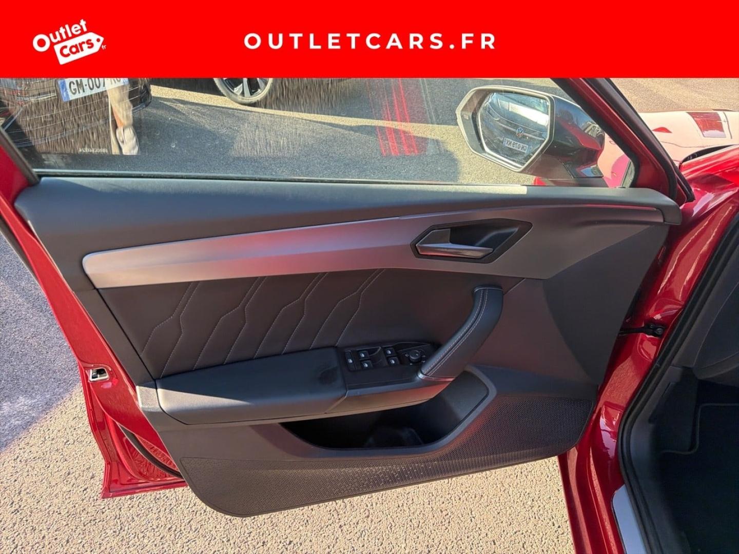 Voitures occasions CUPRA LEON V Cagnes-sur-Mer