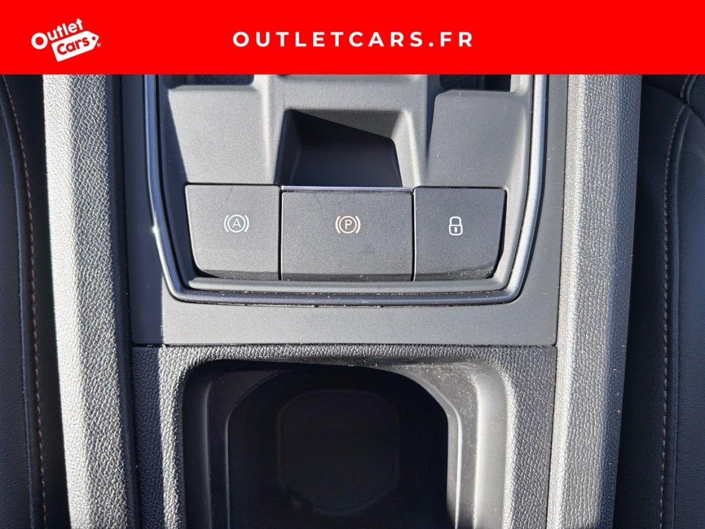 Voitures occasions CUPRA LEON V Cagnes-sur-Mer