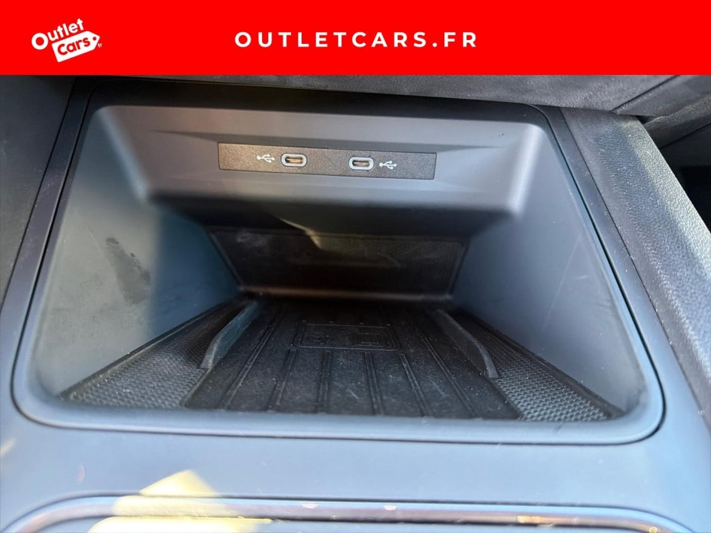 Voitures occasions CUPRA LEON V Cagnes-sur-Mer