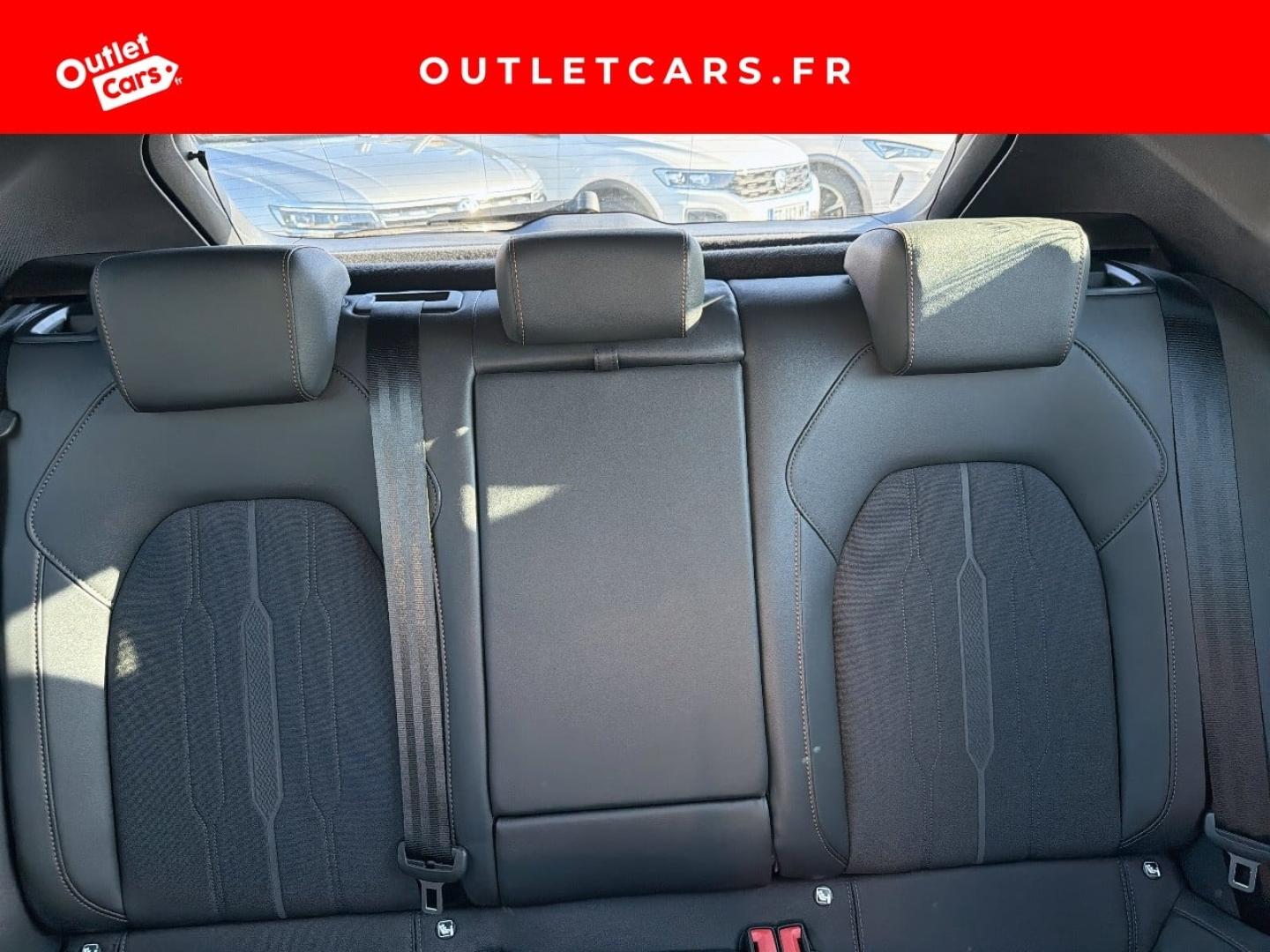 Voitures occasions CUPRA LEON V Cagnes-sur-Mer