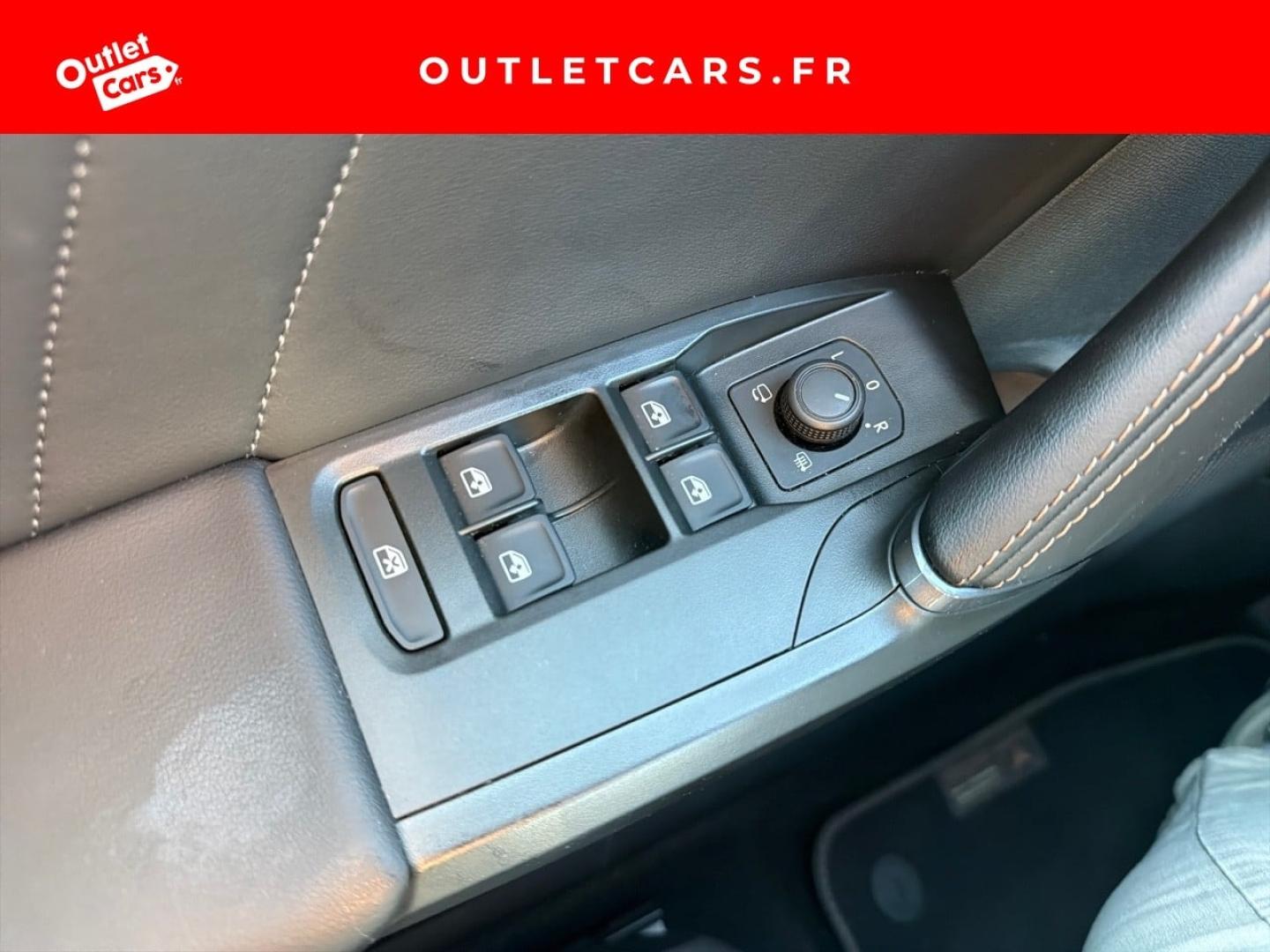 Voitures occasions CUPRA LEON V Cagnes-sur-Mer