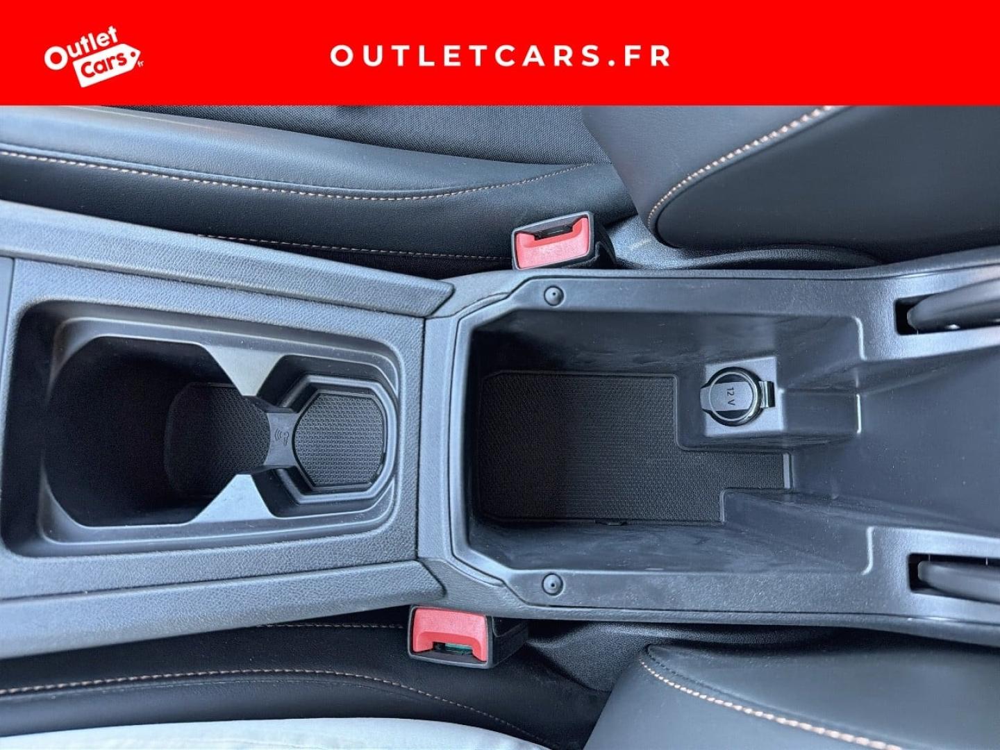 Voitures occasions CUPRA LEON V Cagnes-sur-Mer