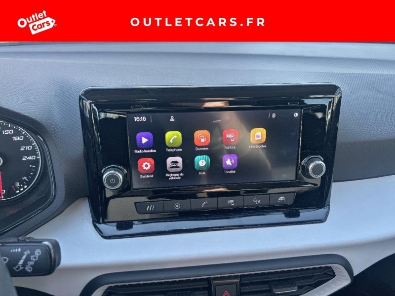 Voitures occasions SEAT ARONA Copa Cagnes-sur-Mer