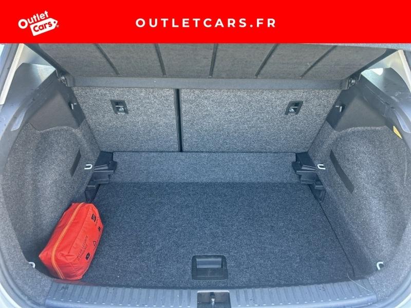 Voitures occasions SEAT ARONA Copa Cagnes-sur-Mer
