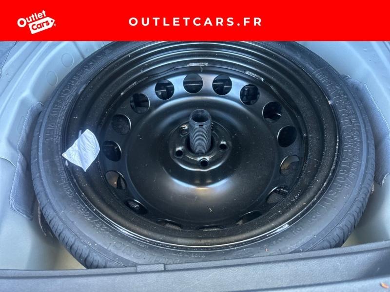 Voitures occasions SEAT ARONA Copa Cagnes-sur-Mer