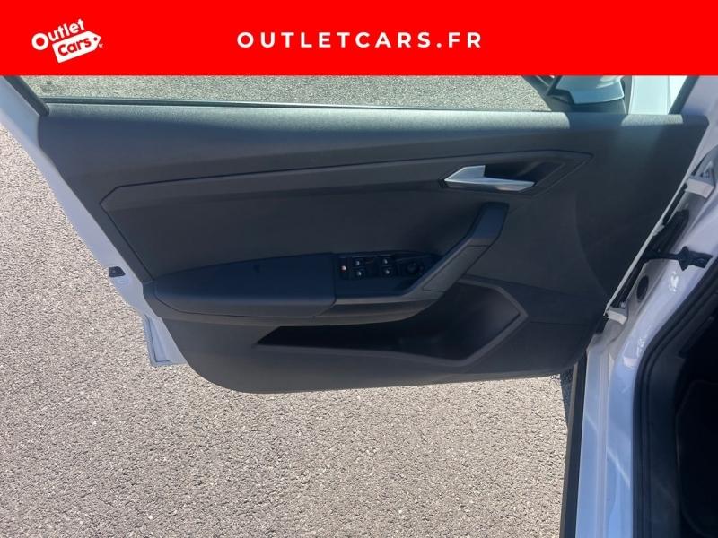 Voitures occasions SEAT ARONA Copa Cagnes-sur-Mer