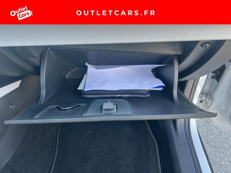 Voitures occasions SEAT ARONA Copa Cagnes-sur-Mer