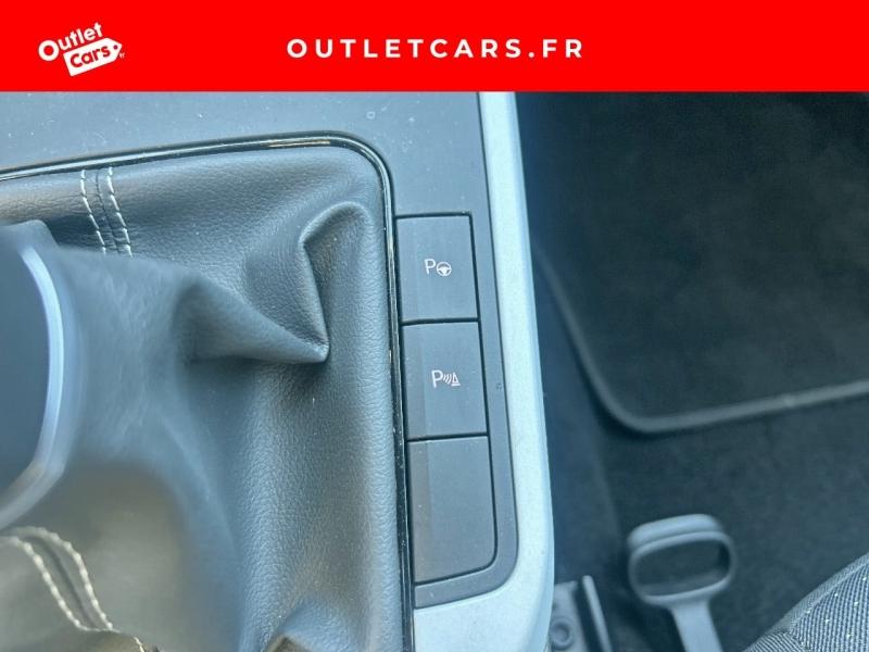 Voitures occasions SEAT ARONA Copa Cagnes-sur-Mer