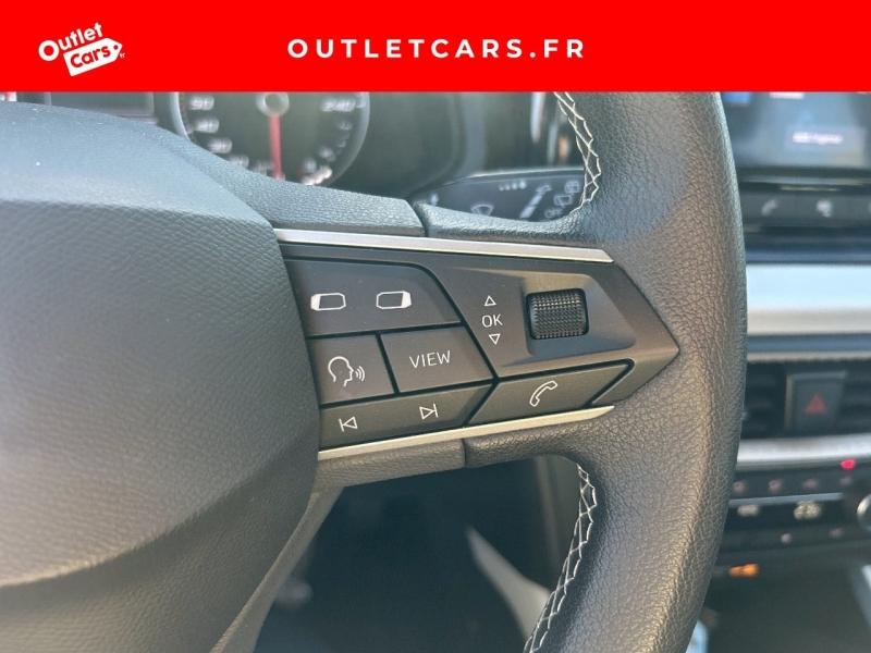 Voitures occasions SEAT ARONA Copa Cagnes-sur-Mer