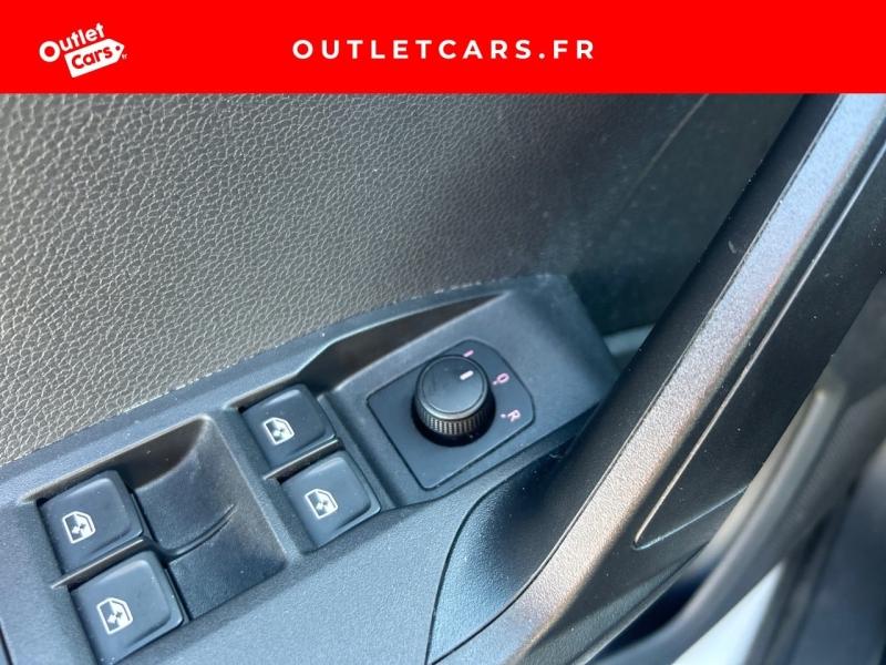 Voitures occasions SEAT ARONA Copa Cagnes-sur-Mer