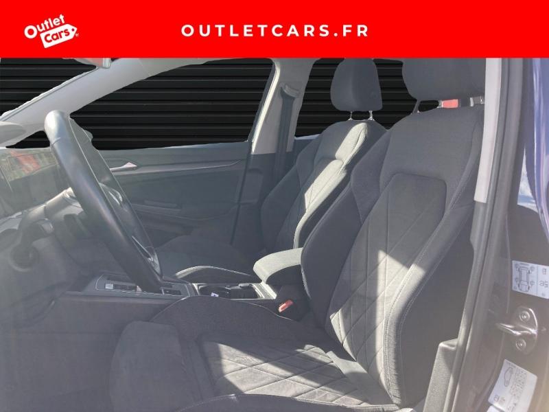 Voitures occasions VOLKSWAGEN GOLF Style 1st Cagnes-sur-Mer