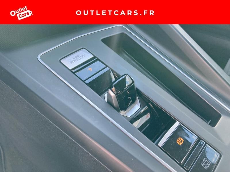 Voitures occasions VOLKSWAGEN GOLF Style 1st Cagnes-sur-Mer