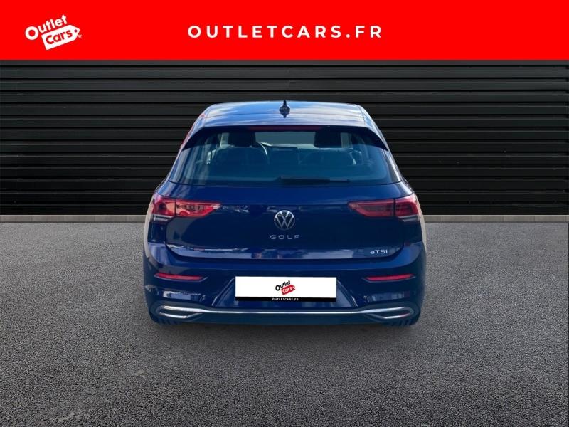 Voitures occasions VOLKSWAGEN GOLF Style 1st Cagnes-sur-Mer