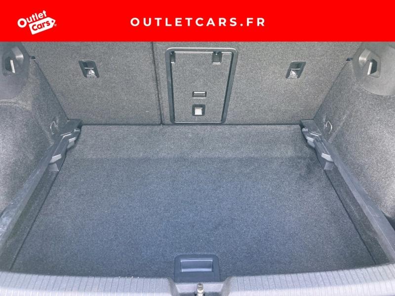 Voitures occasions VOLKSWAGEN GOLF Style 1st Cagnes-sur-Mer