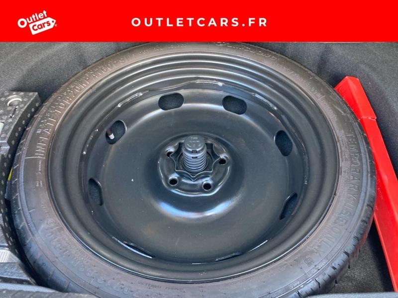 Voitures occasions VOLKSWAGEN GOLF Style 1st Cagnes-sur-Mer