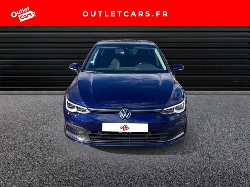 Voitures occasions VOLKSWAGEN GOLF Style 1st Cagnes-sur-Mer