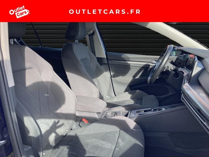 Voitures occasions VOLKSWAGEN GOLF Style 1st Cagnes-sur-Mer