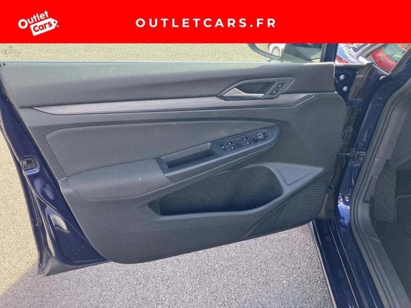 Voitures occasions VOLKSWAGEN GOLF Style 1st Cagnes-sur-Mer