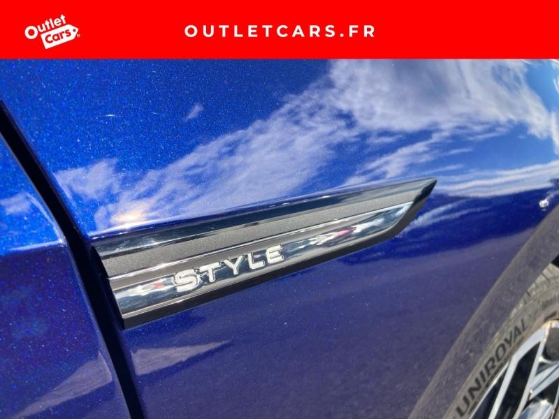 Voitures occasions VOLKSWAGEN GOLF Style 1st Cagnes-sur-Mer