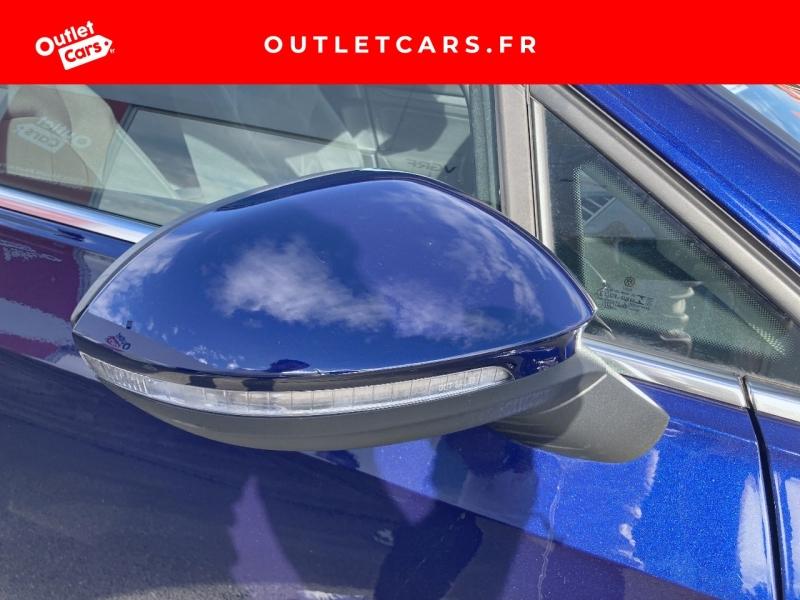 Voitures occasions VOLKSWAGEN GOLF Style 1st Cagnes-sur-Mer