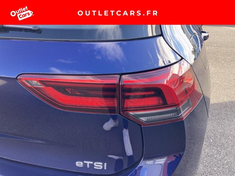 Voitures occasions VOLKSWAGEN GOLF Style 1st Cagnes-sur-Mer