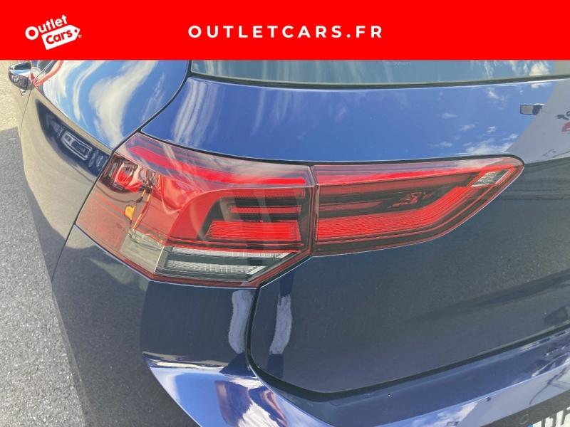 Voitures occasions VOLKSWAGEN GOLF Style 1st Cagnes-sur-Mer