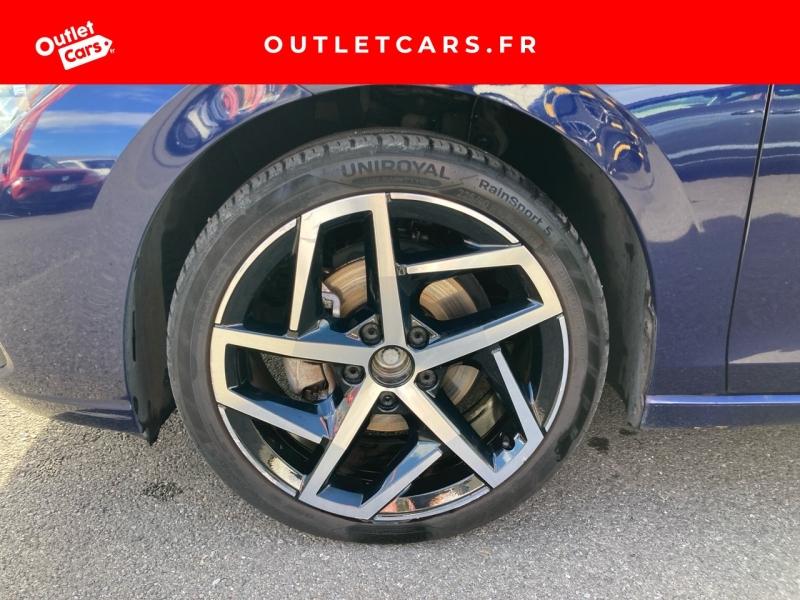 Voitures occasions VOLKSWAGEN GOLF Style 1st Cagnes-sur-Mer