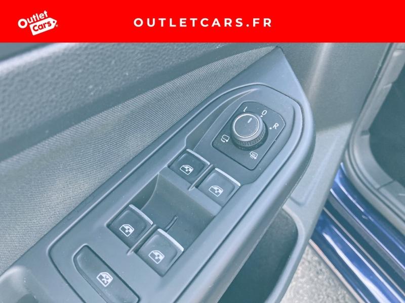 Voitures occasions VOLKSWAGEN GOLF Style 1st Cagnes-sur-Mer