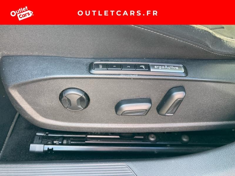 Voitures occasions VOLKSWAGEN GOLF Style 1st Cagnes-sur-Mer