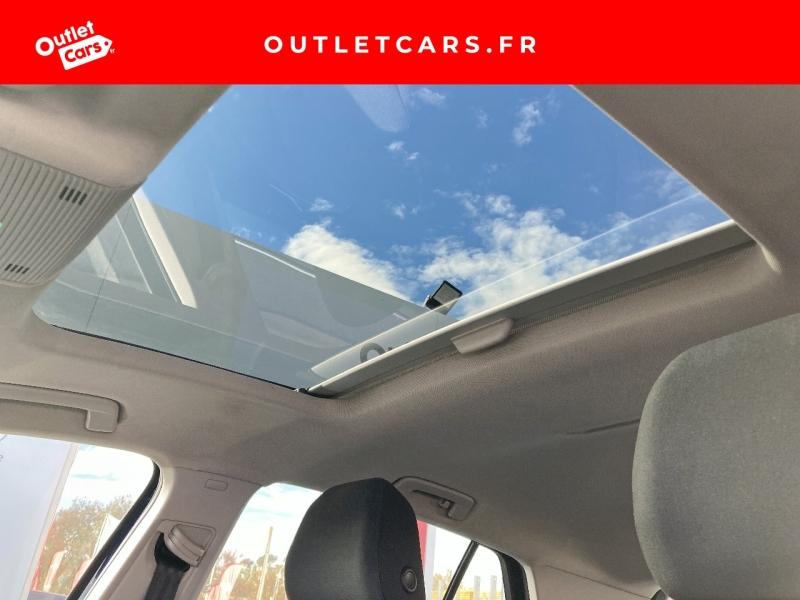 Voitures occasions VOLKSWAGEN GOLF Style 1st Cagnes-sur-Mer