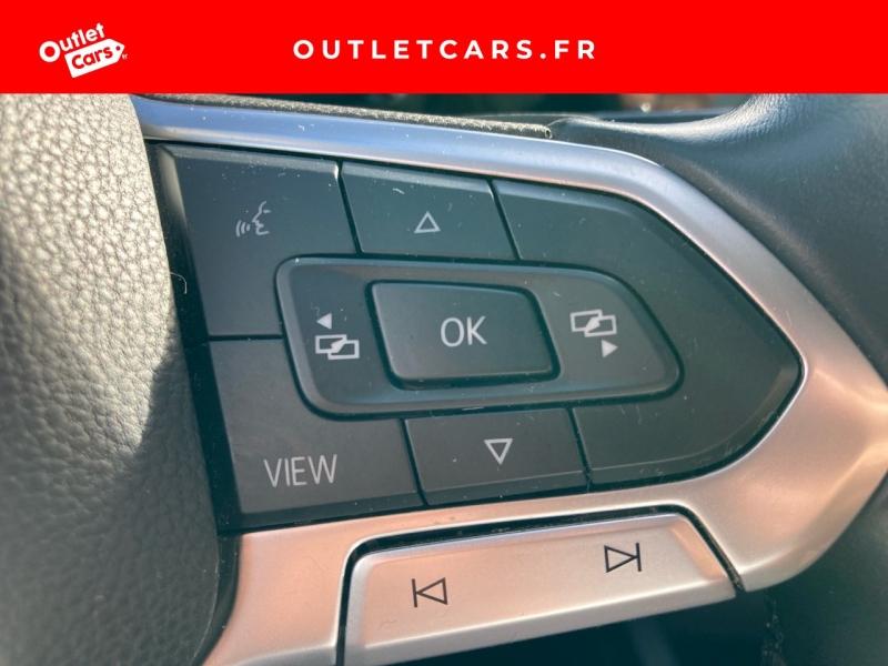 Voitures occasions VOLKSWAGEN GOLF Style 1st Cagnes-sur-Mer