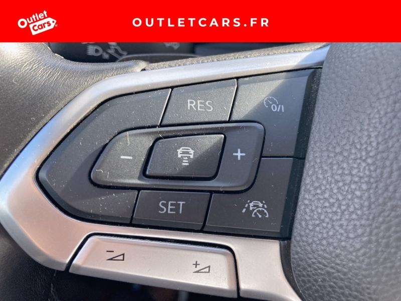 Voitures occasions VOLKSWAGEN GOLF Style 1st Cagnes-sur-Mer