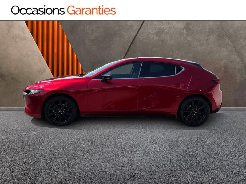 Voitures occasions MAZDA Mazda 3 Berline Exclusive Cagnes-sur-Mer
