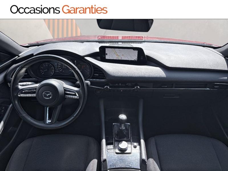 Voitures occasions MAZDA Mazda 3 Berline Exclusive Cagnes-sur-Mer