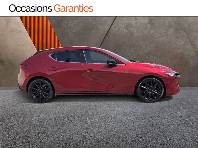 Voitures occasions MAZDA Mazda 3 Berline Exclusive Cagnes-sur-Mer