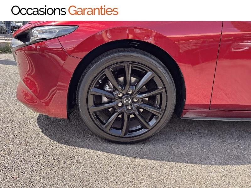 Voitures occasions MAZDA Mazda 3 Homura Cagnes-sur-Mer