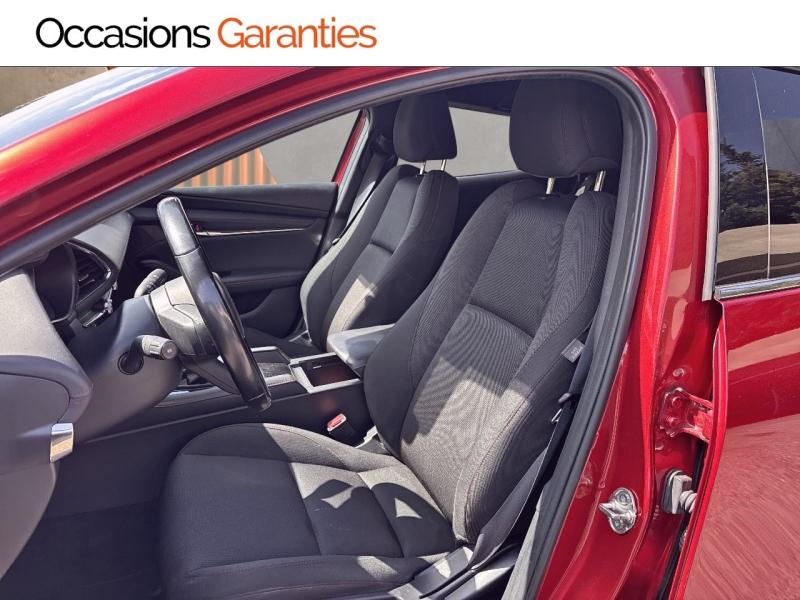 Voitures occasions MAZDA Mazda 3 Berline Exclusive Cagnes-sur-Mer